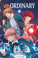 Unordinary Bk 3 PB