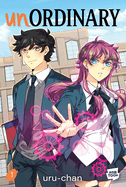 Unordinary Volume 1: A Graphic Novel