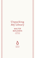 Unpacking My Library