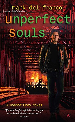 Unperfect Souls - Del Franco, Mark