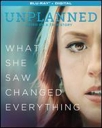 Unplanned [Blu-ray]