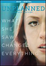Unplanned - Cary Solomon; Chuck Konzelman