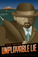 Unplayable Lie - Jamesson, Peter