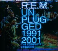Unplugged 1991/2001: Complete Sessions - R.E.M.