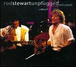 Unplugged...and Seated [CD/DVD]