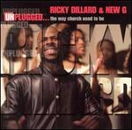 Unplugged: The Way Church Used to Be