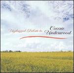 Unplugged Tribute to Carrie Underwood