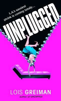 Unplugged - Greiman, Lois