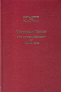 Unpopular Virtues: The Scholarly Reception of J.M.R. Lenz