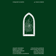 Unquiet Guests