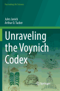 Unraveling the Voynich Codex