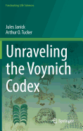 Unraveling the Voynich Codex
