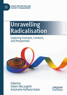 Unravelling Radicalisation: Exploring Concepts, Contexts, and Perspectives