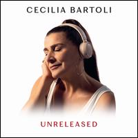 Unreleased - Cecilia Bartoli (mezzo-soprano); Maxim Vengerov (violin); Kammerorchester Basel; Muhai Tang (conductor)