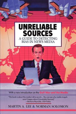 Unreliable Sources - Lee