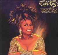 Unrepeatable - Celia Cruz