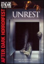 Unrest - Jason Todd Ipson