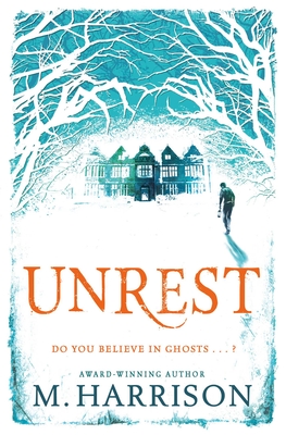 Unrest - Harrison, Michelle