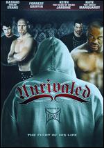 Unrivaled - Warren P. Sonoda