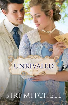 Unrivaled - Mitchell, Siri