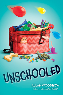 Unschooled - Woodrow, Allan