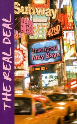 Unscripted - Kaye, Amy