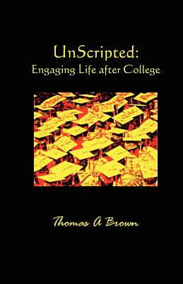 Unscripted - Brown, Thomas