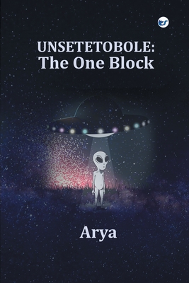 Unsetetobole-The One Block - Arya