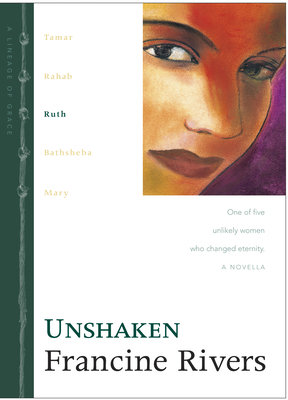 Unshaken - Rivers, Francine