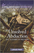 Unsolved Abduction