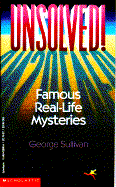 Unsolved: Famous Real-Life Mysteries
