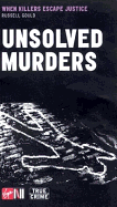 Unsolved Murders