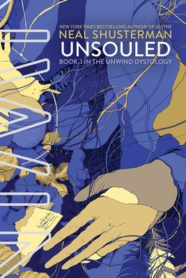 Unsouled - Shusterman, Neal