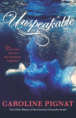 Unspeakable - Pignat, Caroline
