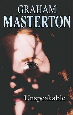 Unspeakable - Masterton, Graham