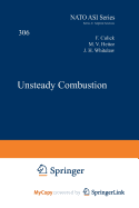 Unsteady Combustion