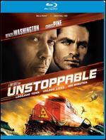 Unstoppable [Blu-ray]