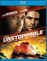 Unstoppable [Blu-ray] - Tony Scott