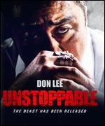 Unstoppable [Blu-ray]