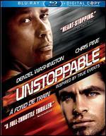 Unstoppable