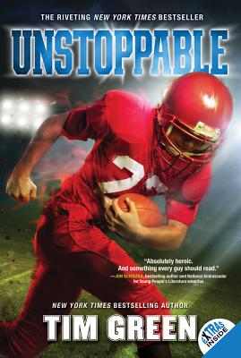Unstoppable - Green, Tim, Dr.