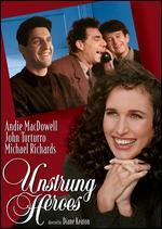 Unstrung Heroes