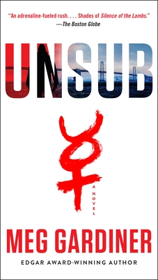 Unsub - Gardiner, Meg