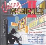 Unsung Musicals, Vol. 2