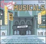 Unsung Musicals