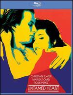 Untamed Heart [Blu-ray]