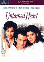 Untamed Heart