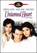 Untamed Heart