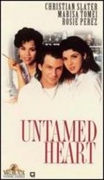 Untamed Heart