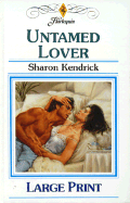 Untamed Lover - Kendrick, Sharon